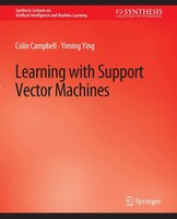 Colin Campbell (U. A.) | Learning With Support Vector Machines | Taschenbuch | X