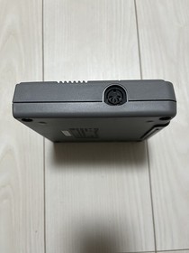 【TESTED】NEC PC Engine Core GRAFX Ⅱ Console System + Controller