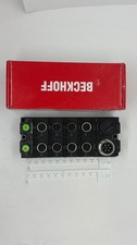 Beckhoff EP2028-0032 EtherCAT Box, 8-Channel ...