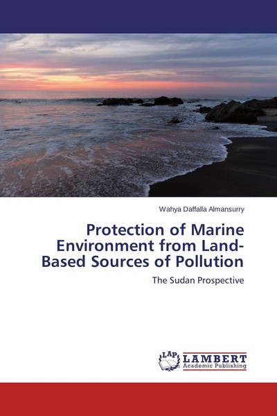 Protection Of Marine Environment From Land-Based Sources Of Pollution, Wahy ...-image