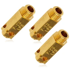 Upgraded 383EEL3002D Dryer LP Gas Conversion Kit Replacement Part for LG Kenm...