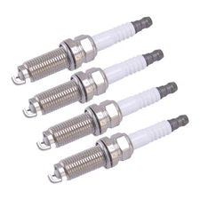 4pcs Laser Iridium Spark Plug Fit for Honda Civic 1.5L L4 2016-2020 ILZKAR8H8S