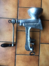 ancien pressoir a jus manuel alexanderwerk