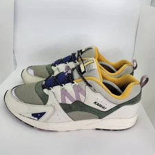 Karhu Fusion 2.0 Shoes Mens Sz 13 Multicolor Sneakers Lifestyle Casual