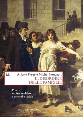 Neues Buch - Arlette Farge / Michel Foucault - Die Unordnung der Familien. Topf