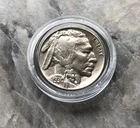1930 Buffalo Nickel- Scarce High Grade UNCIRCULATED!