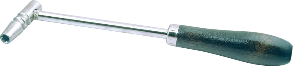 Grover-Trophy Pitchpipe Piano Afinación Martillos Cabeza de Estrella Foto 2 de 3