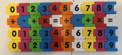 Learning Resource Link N  Count Magnetic Numbers 
