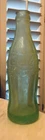 Vintage Hobbleskirt Design Coca-Cola Bottle (DeFuniak Springs, Florida)