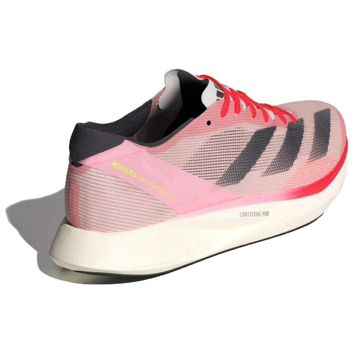 Adidas Adizero Takumi Sen 10 'Pink Spark' ID3621 Men New Sizes | eBay
