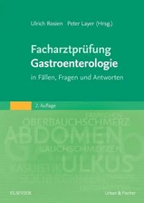 Facharztprüfung Gastroenterologie | Ulrich R...