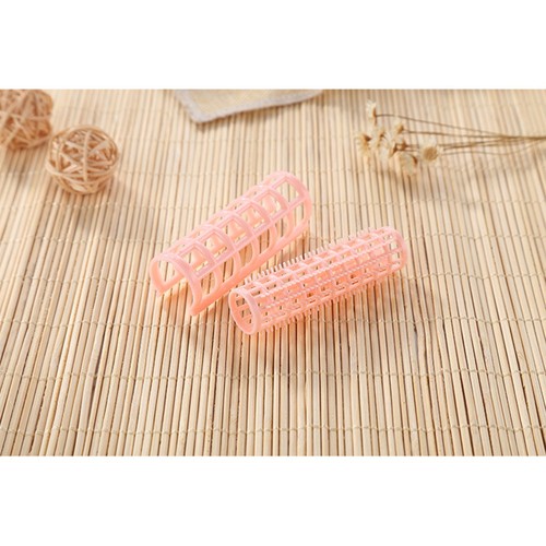 Plastic Hair Rollers 12pcs for Women for and Waves - Picture 5 of 11