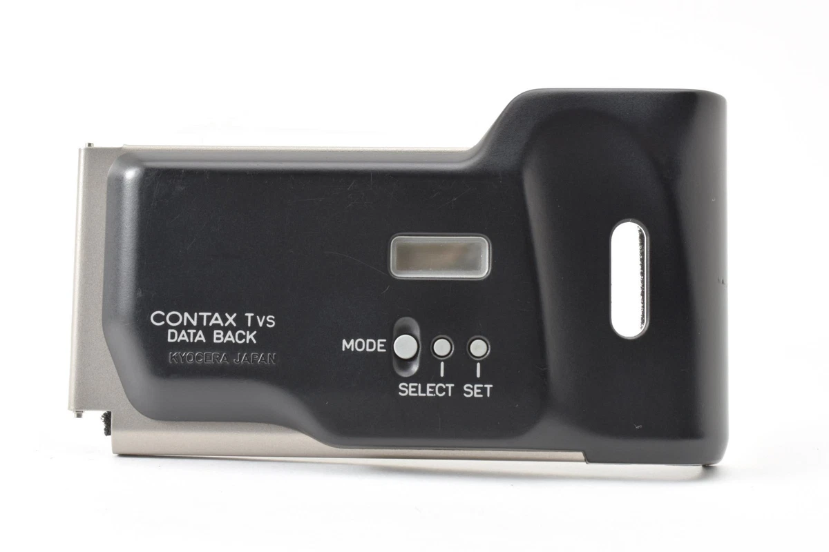 Contax Film Camera Parts for Contax for sale | eBay