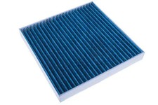 Innenraumfilter Aktivkohlefilter M110647A DENCKERMANN für SMART FORTWO Coupe