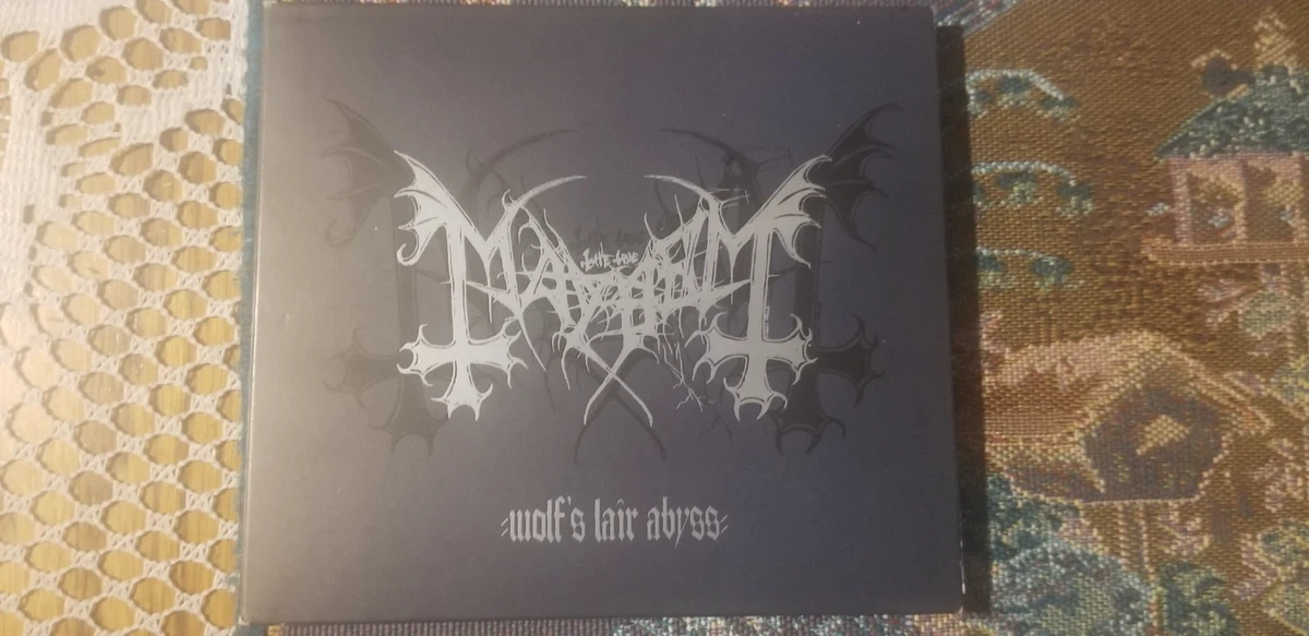Mayhem EP Music CDs for sale | eBay