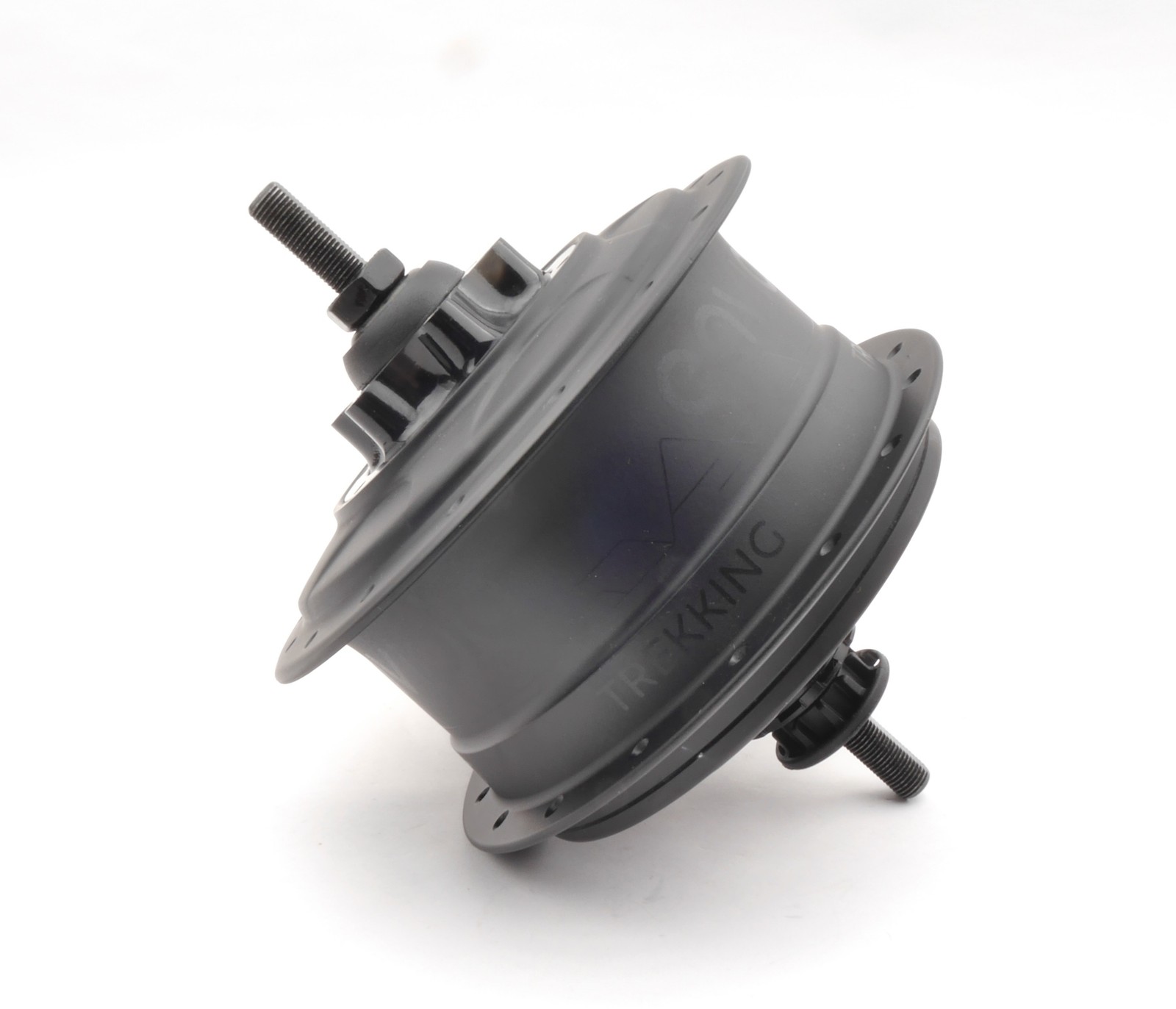 Поход в Нувинчи-Энвиоло-Штуффенлозе-Гетрибенабе, CVP 32, озеро Шайбенбремзе-НОЙ