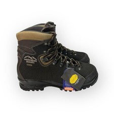Hoffman Italy 6 Armor Pro Composite Toe Sympa...