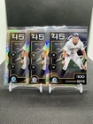 Konnor Griffin 2025 Bowman Chrome Scouts Top 100 Pirates #BTP-45 4 Total Cards!!