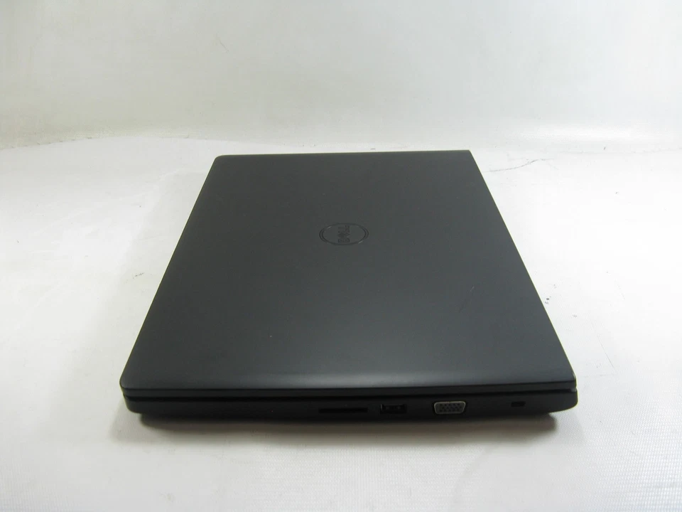 Dell Latitude 3470 14" Laptop 2.3GHz i3-6100U 4GB RAM (Grade B No Caddy) - Image 4 of 4
