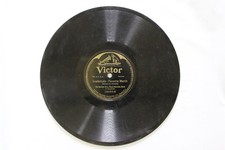 The Hurtado Bros. – Otilia March 78 RPM Single 1916 Victor Marimba Latin Folk