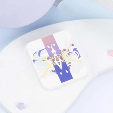 12 Cartridge Slots Arceus Storage Card Box Switch Game Holder Case for Switch