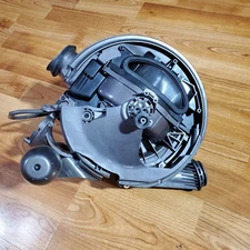Dyson Cinetic UP14 DC77 Motor Body Assembly w/ Hoses Genuine OEM Replacement