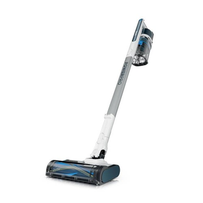 #ad Shark PowerPro Bagless Cordless Stick Vacuum HEPA Multi Surface 50 min Black $149.99