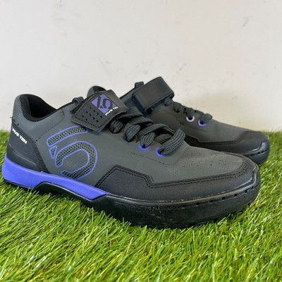 Adidas Turnschuhe Größe 5 Damen schwarz Five Ten Kestrel Mountainbike Fahrradschuhe