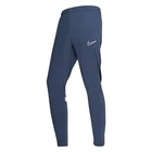 NIKE Mens Blue & White Dri-Fit Academy Tracksuit Bottoms Small BNWT C1156