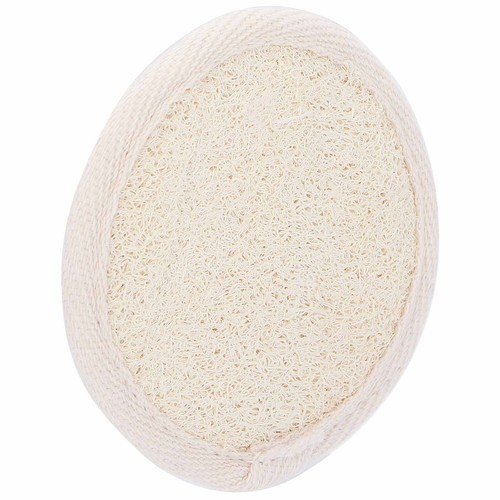 Peeling Loofah Pad Gesicht Körper Scrubber Männer Frauen Dusche Bad Loofa Sc NTS - Bild 21 von 22