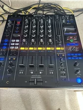 Pioneer DJ DJM-A9 - Immaculate Condition