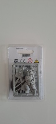Captain Darnath Lysander Imperial Fists Space Marines Warhammer 40k OVP