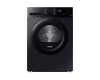 Samsung 8kg Heat Pump Tumble Dryer Black Smart Energy Efficient A++ Appliance UK