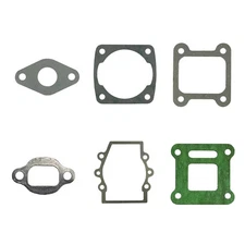 Gasket - Complete Set, Cag / Pocket Bike, ATV, Dirt Bike, 47cc/49cc