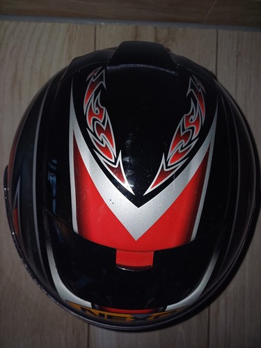 Motorradhelm NEXO Größe S - Bild 2 von 6
