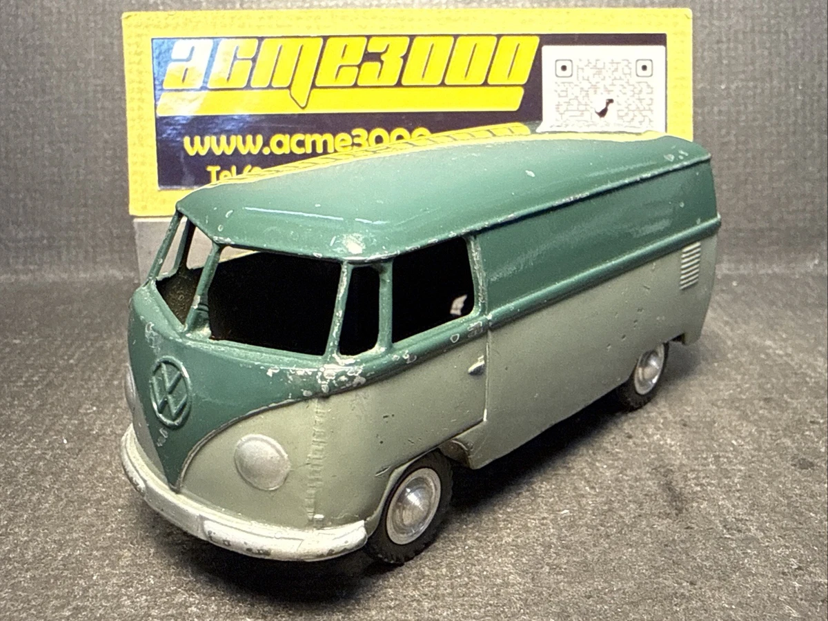 Märklin Volkswagen Diecast & Toy Vehicles for sale | eBay