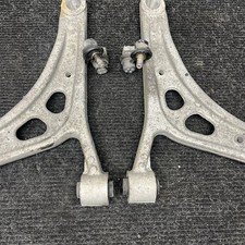 Brazo De Control Inferior Izquierdo Original Subaru WRX 2008-2014 (Frente Izquierdo) – Pieza Usada Garantía 90 Días