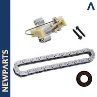 Newparts Steuerkettensatz FüR Crossland Corsa F Combo E Astra L Grandland 1.5 D