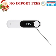 OXO Thermocouple Thermometer