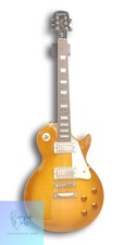 Epiphone Les Paul Standard Electric Guitar Classic JP