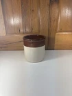 Roseville Crock Pottery