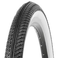 Kenda Fahrrad Reifen Rad 47-406 K-912 Drahtreifen Schwarz Weiß Mantel Bereifung
