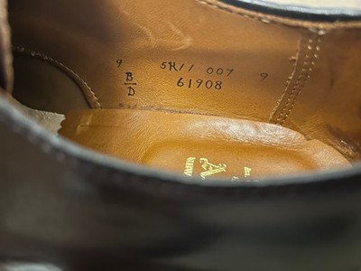 Alden 61908