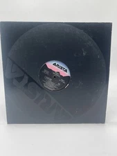 SNAP THE POWER 12" SINGLE VG+ VINYL RECORD ARISTA 1990 FREE SHIPPING