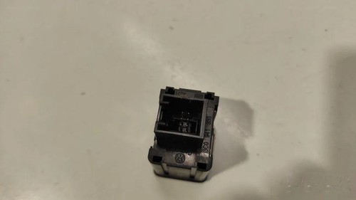 VW PASSAT B6 3C2 Schalter zur Einstellung der Scheinwerferhöhe 17120940