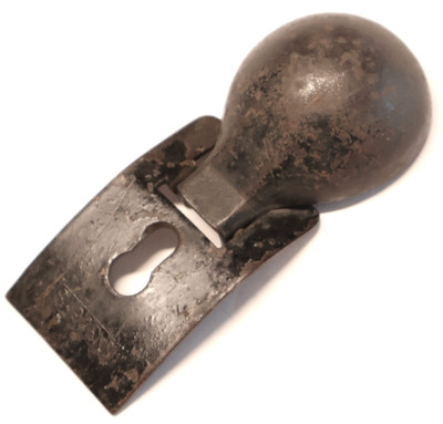 Sargent & Co. No. 4307 Block Plane Knuckle Joint Lever Cap / Part Upgrade / MTT