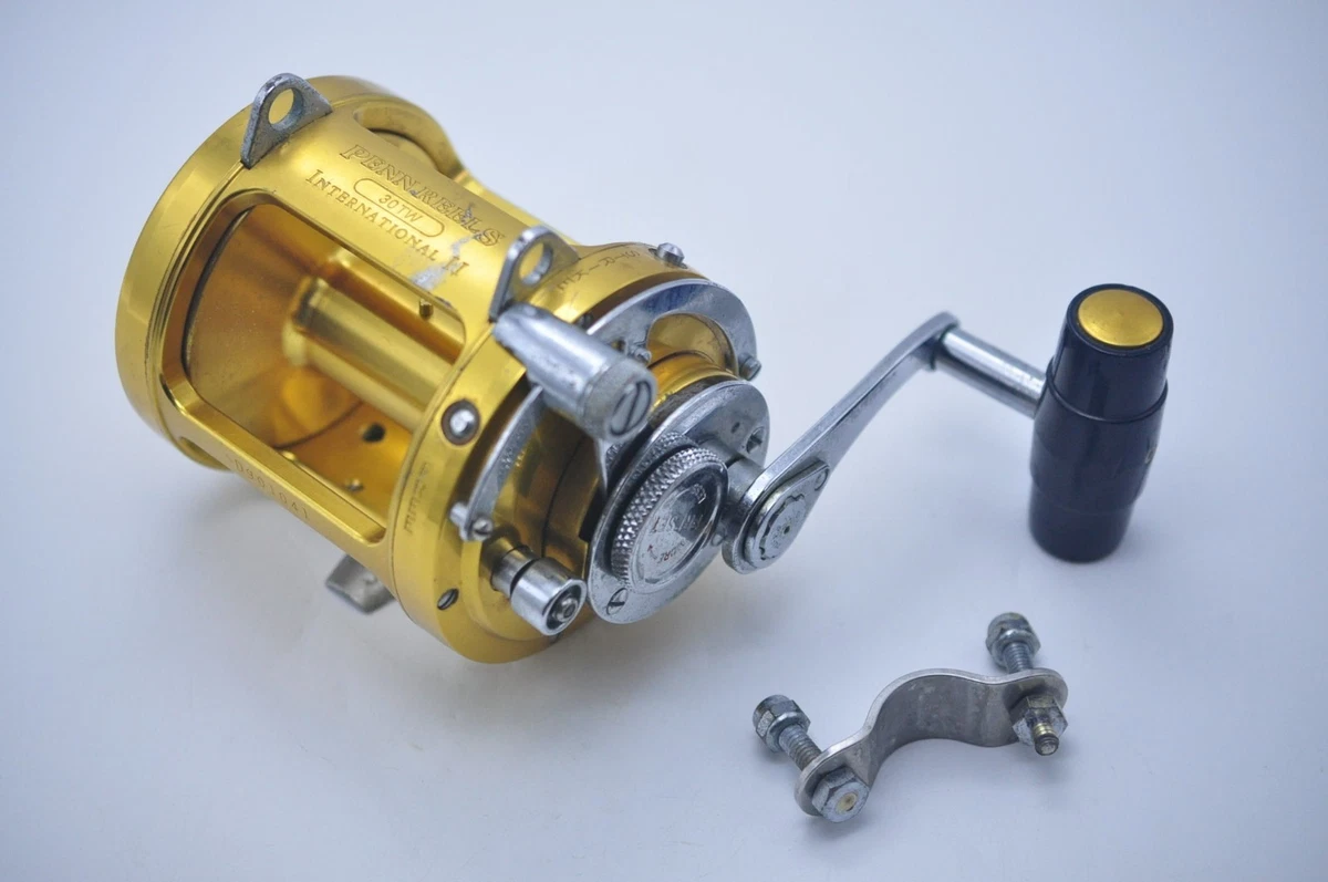 週末限定セール❕ペンリール　インターナショナル2　30ポンド 週末限定セール❕ペンリール インターナショナル2 30ポンド 週末限定