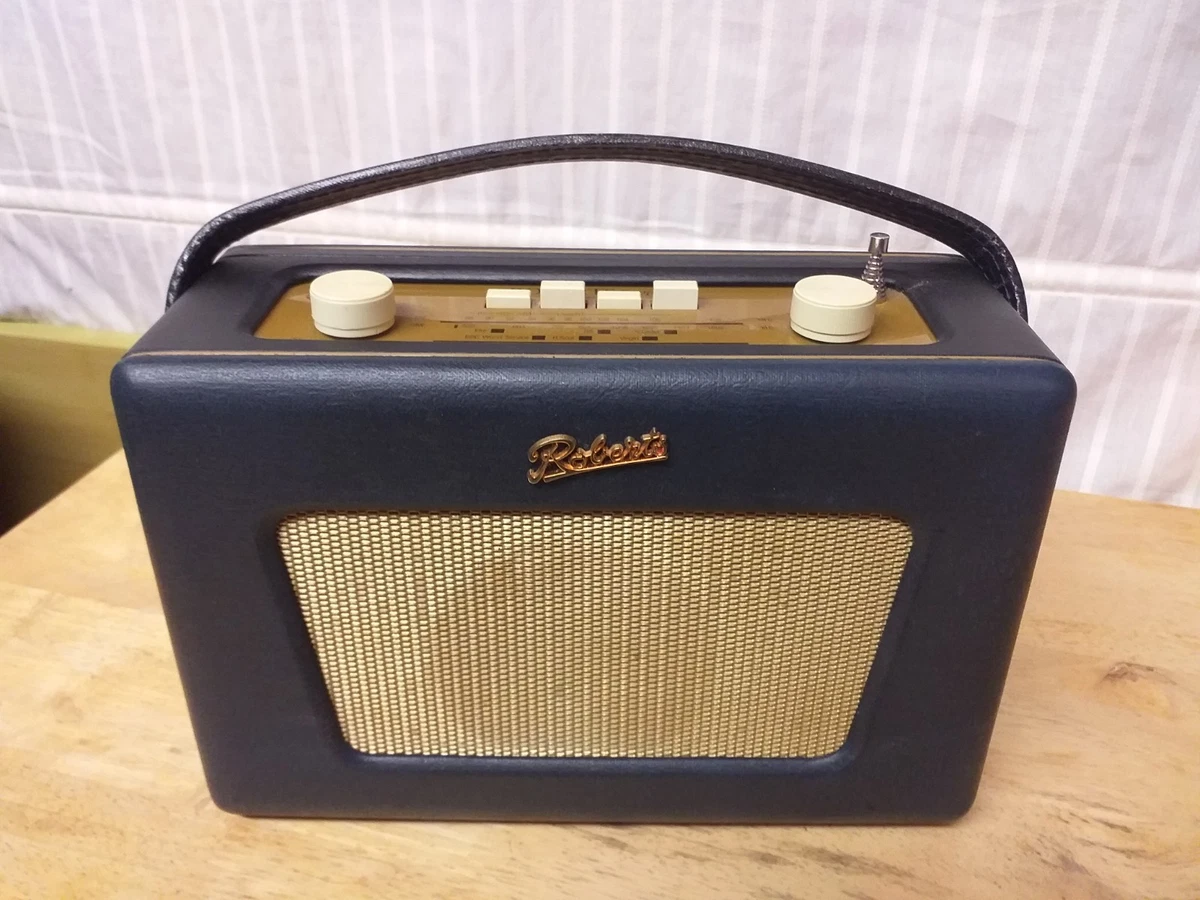 roberts radio products for sale | eBay