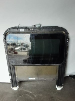  09-16 AUDI A4 Sun Roof Assembly 8K5877255B
