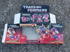 G1 Transformers 1986 Grotusque Monsterbot Empty Box Only VTG Packaging
